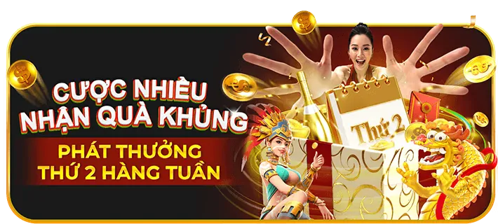 Hoàn trả casino FB88