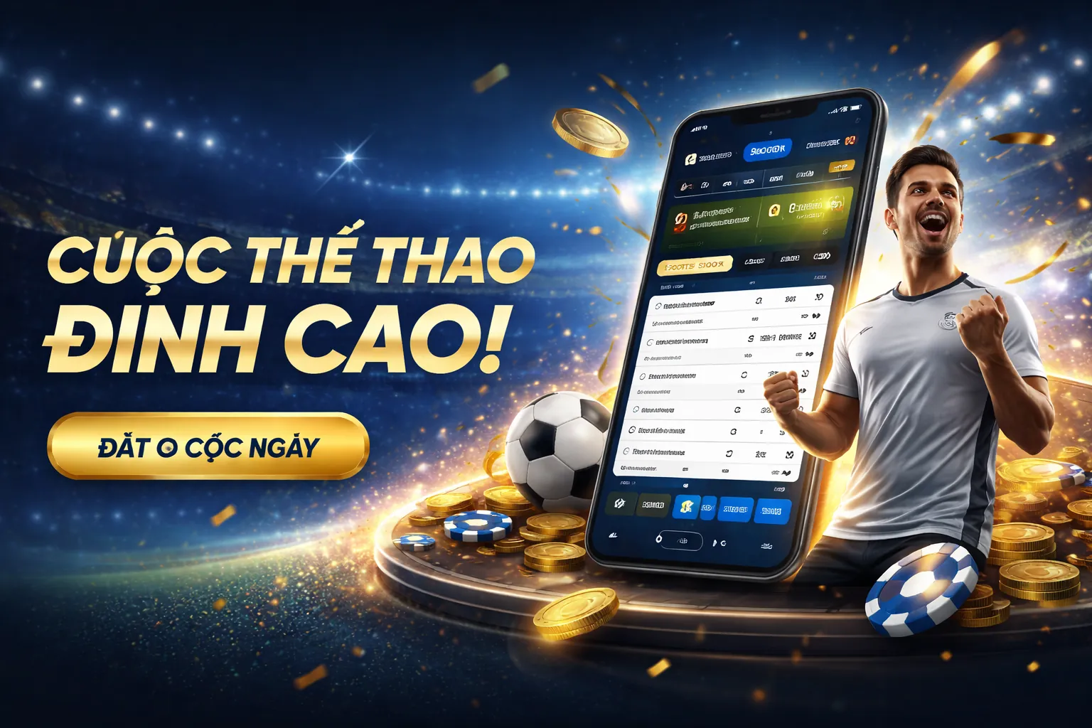 Hình nền cá cược trực tuyến 1xBet